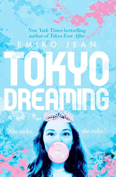 Produktbild: Tokyo Dreaming