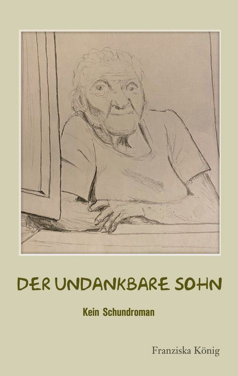 Produktbild: Der undankbare Sohn