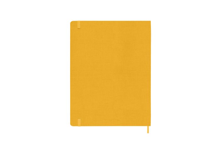 Produktbild: Moleskine: Moleskine Classic Notebook, Extra Large, Ruled, O