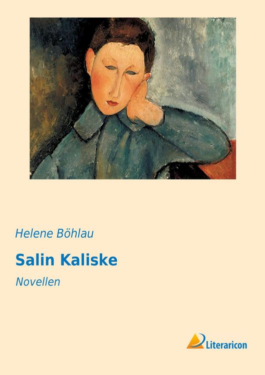 Produktbild: Salin Kaliske