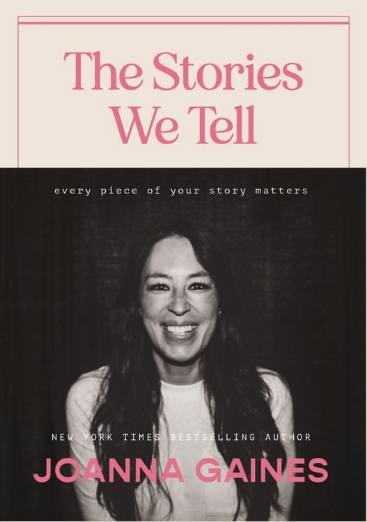 Produktbild: The Stories We Tell