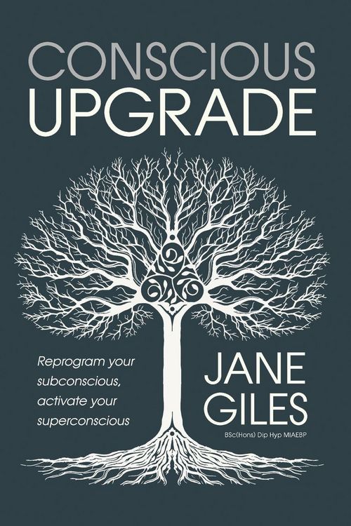 Produktbild: Conscious Upgrade