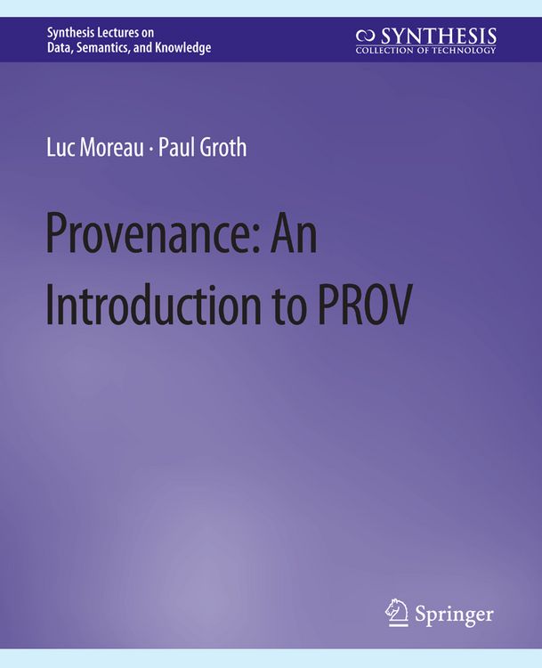 Produktbild: Provenance