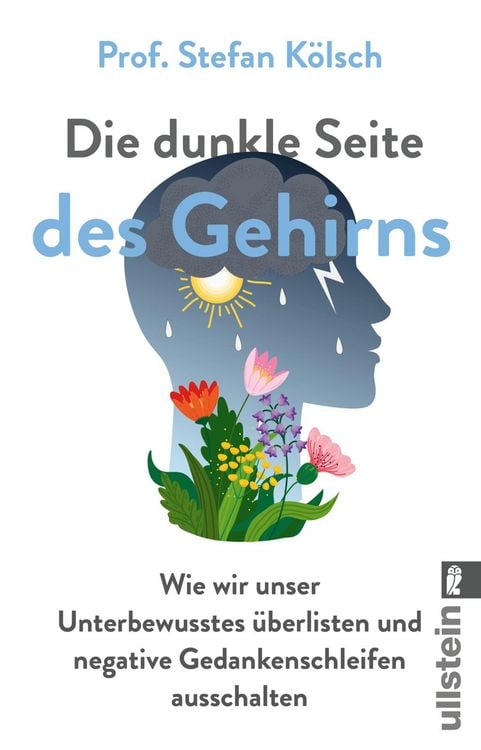 Produktbild: Die dunkle Seite des Gehirns