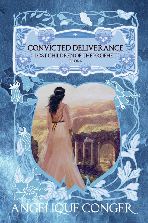 Produktbild: Convicted Deliverance