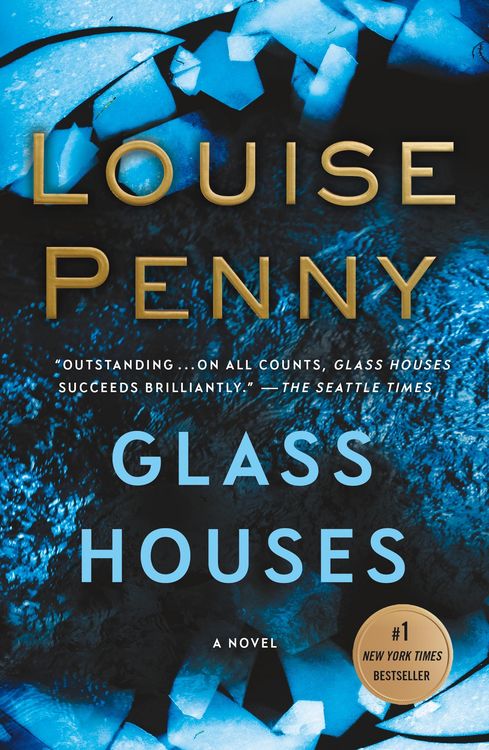 Produktbild: Glass Houses
