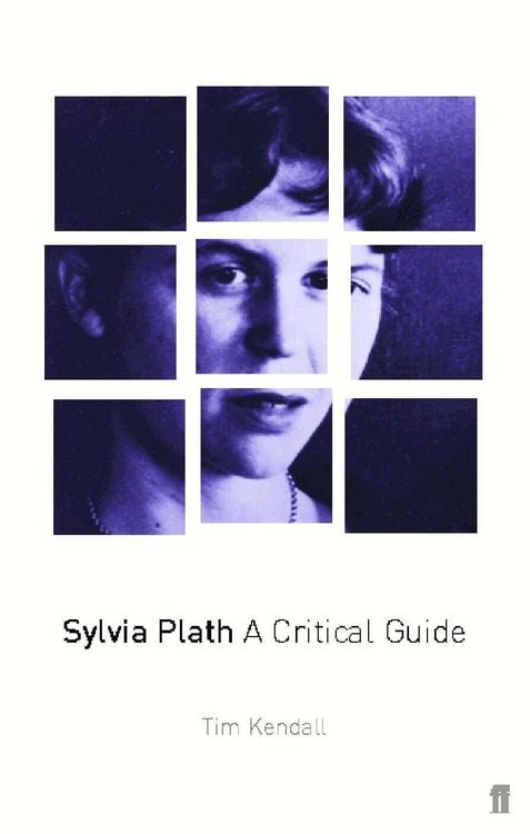 Produktbild: Sylvia Plath