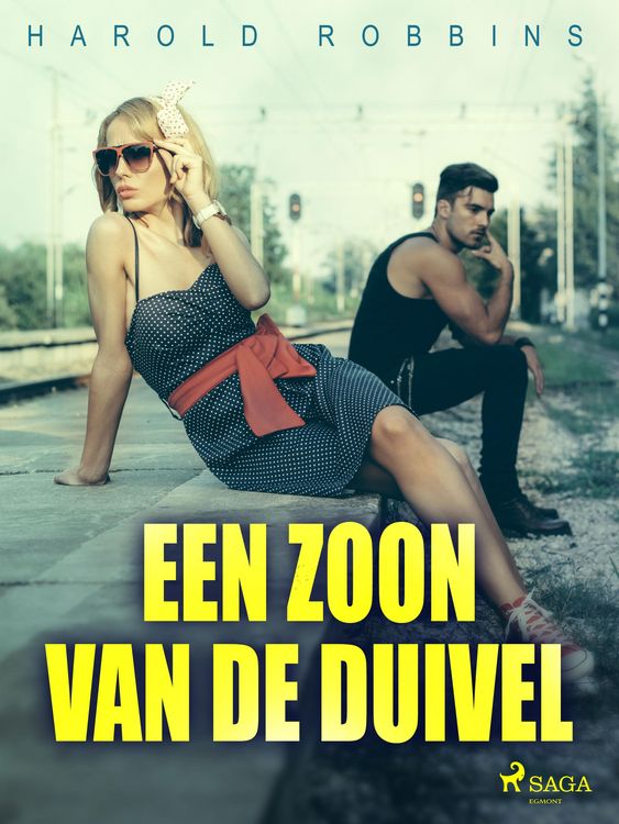 Produktbild: Een zoon van de duivel