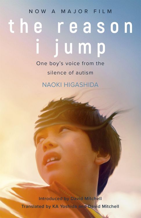 Produktbild: The Reason I Jump. Film Tie-In