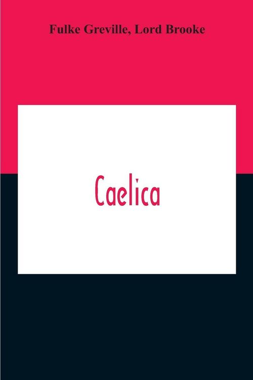 Produktbild: Caelica