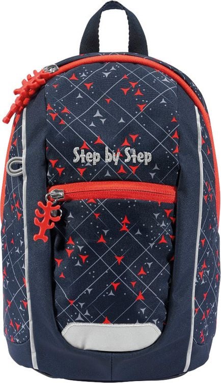 Produktbild: KIGA Mini Rucksack Fire Truck Finn