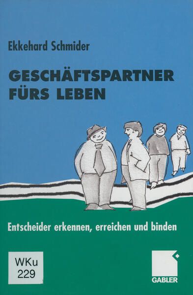 Produktbild: Gesch&auml;ftspartner f&uuml;rs Leben