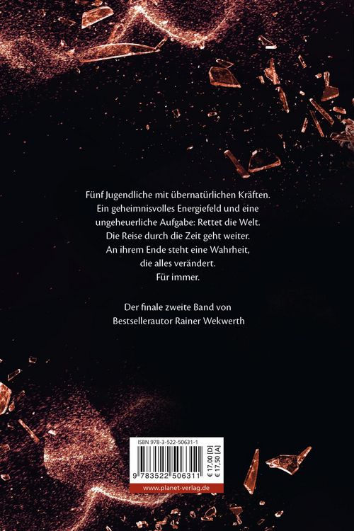 Produktbild: Beastmode 2: Gegen die Zeit