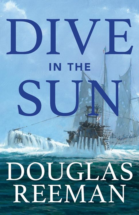 Produktbild: Dive in the Sun