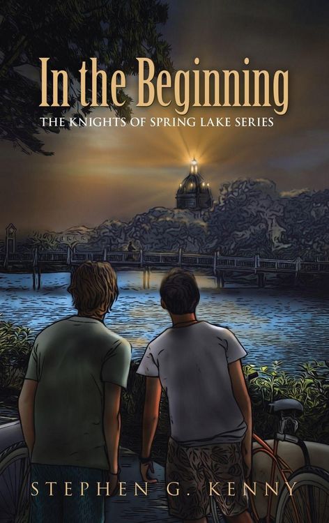 Produktbild: In the Beginning