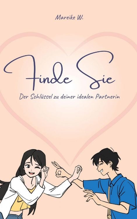 Produktbild: Finde Sie