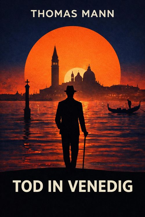 Produktbild: Der Tod in Venedig