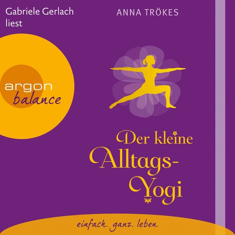 Produktbild: Der kleine Alltags-Yogi