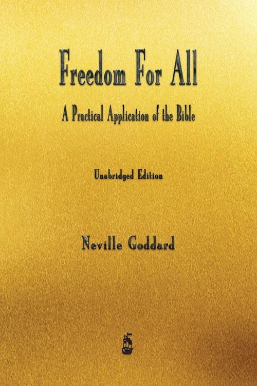Produktbild: Freedom For All