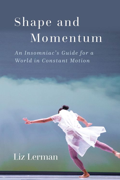 Produktbild: Shape and Momentum