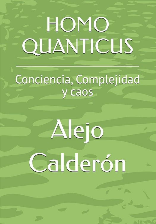 Produktbild: HOMO QUANTICUS