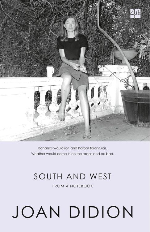 Produktbild: South and West