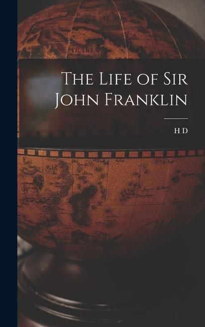 Produktbild: The Life of Sir John Franklin