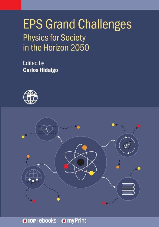 Produktbild: EPS Grand Challenges