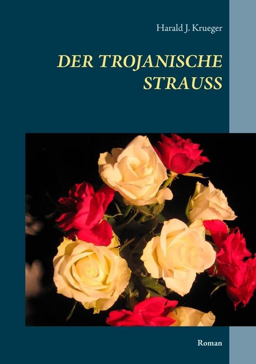 Produktbild: Der trojanische Strau&szlig;