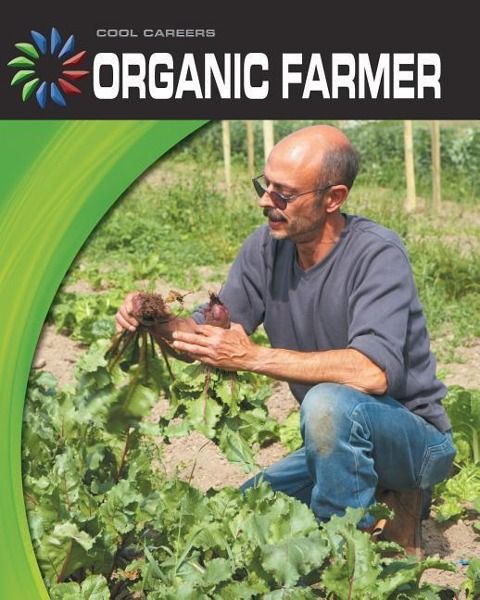Produktbild: Organic Farmer