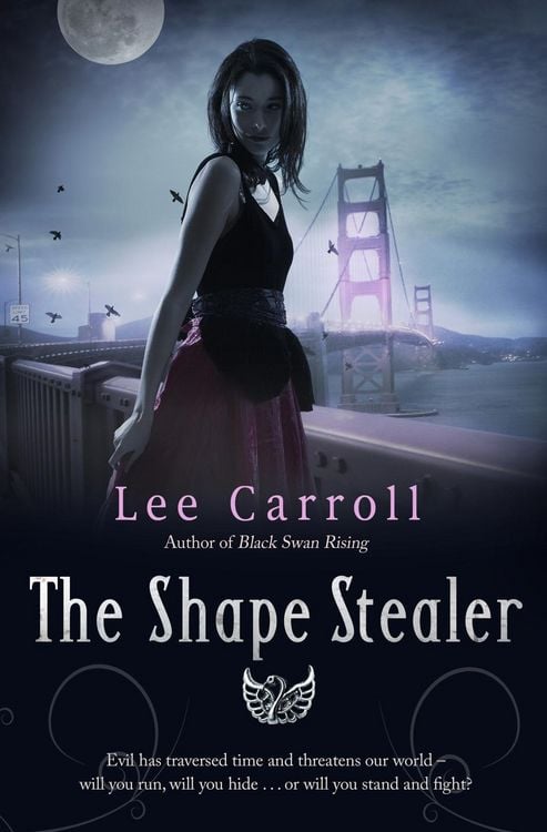 Produktbild: The Shape Stealer