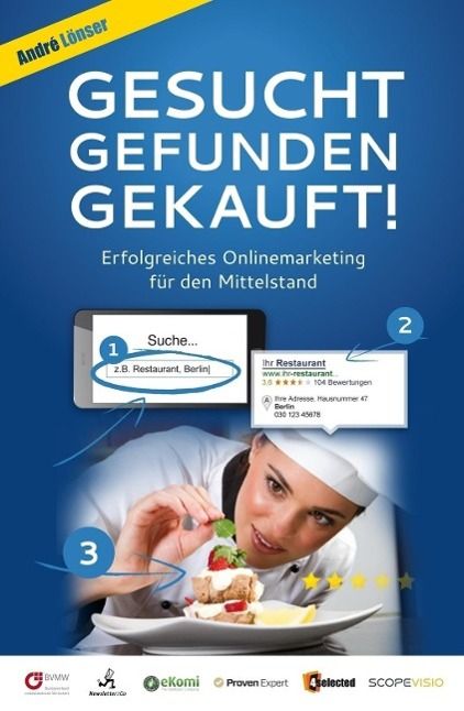 Produktbild: Gesucht, Gefunden, Gekauft!
