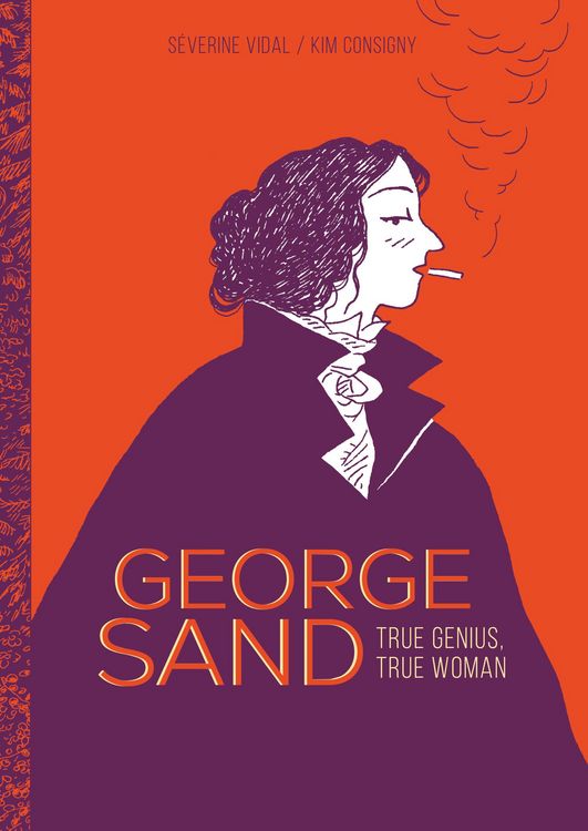 Produktbild: George Sand
