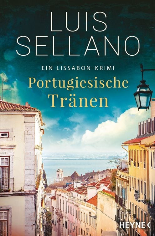 Produktbild: Portugiesische Tr&auml;nen