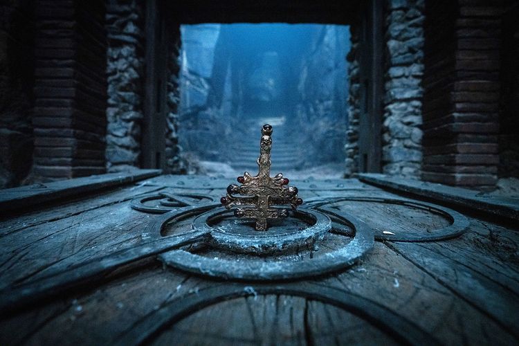 Produktbild: Uncharted