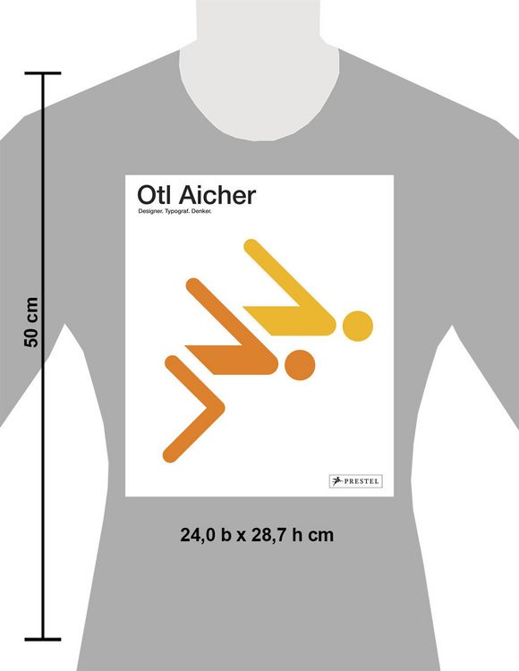 Produktbild: Otl Aicher