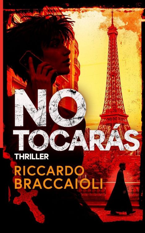 Produktbild: No Tocar&aacute;s