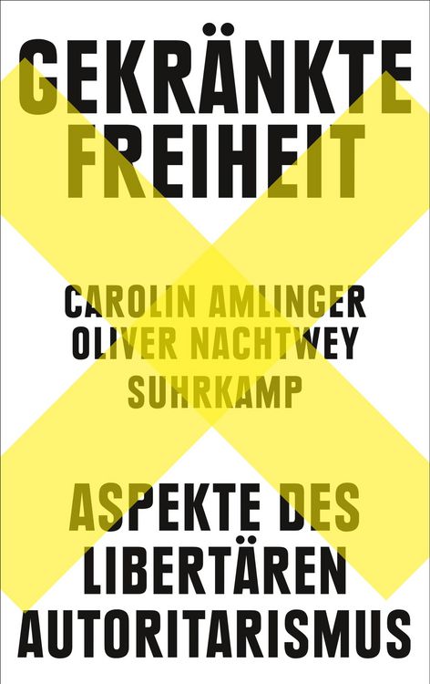 Produktbild: Gekr&auml;nkte Freiheit