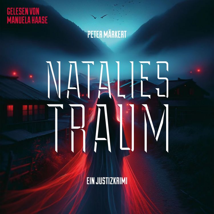 Produktbild: Natalies Traum (Ein Marie-Marler-Justizkrimi)