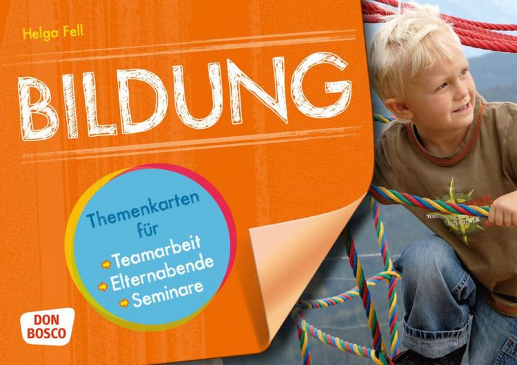 Produktbild: Bildung