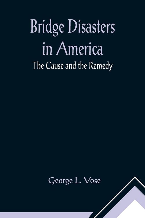 Produktbild: Bridge Disasters in America