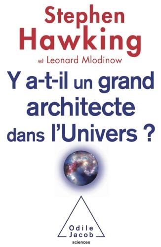 Produktbild: Y a-t-il un grand architecte dans l'univers?
