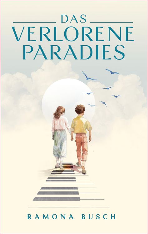 Produktbild: Das verlorene Paradies