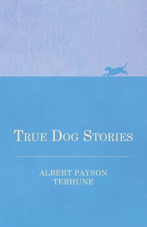 Produktbild: True Dog Stories
