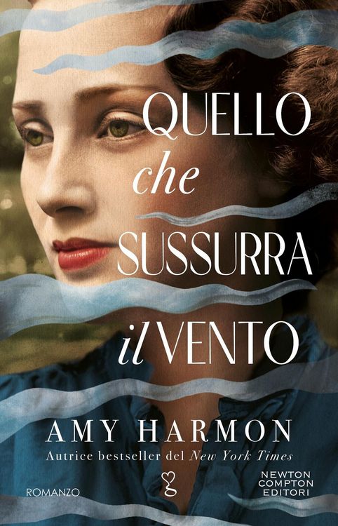 Produktbild: Quello che sussurra il vento