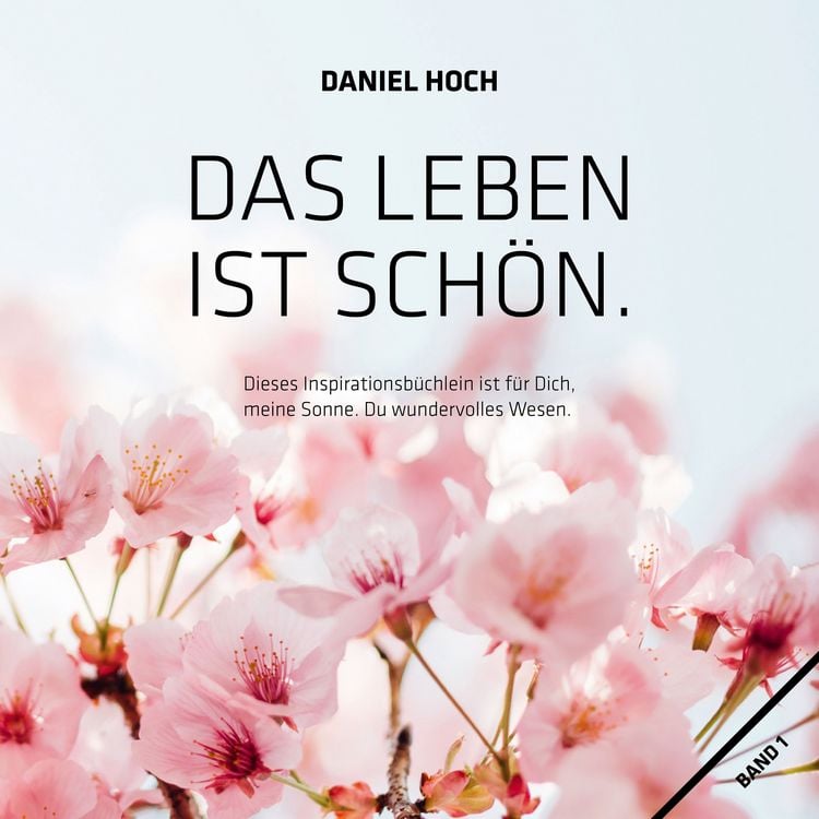 Produktbild: Das Leben ist Sch&ouml;n.