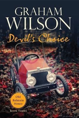 Produktbild: Devil's Choice