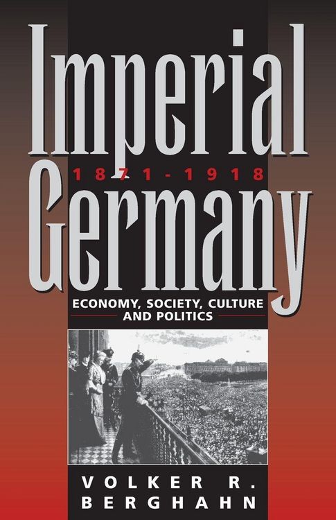 Produktbild: Imperial Germany 1871-1918