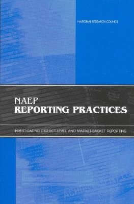 Produktbild: Naep Reporting Practices