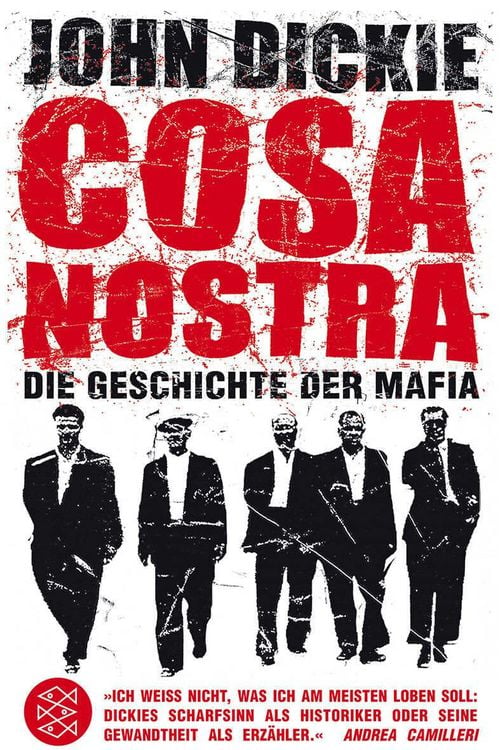 Produktbild: Cosa Nostra
